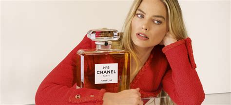 morto testimonial chanel